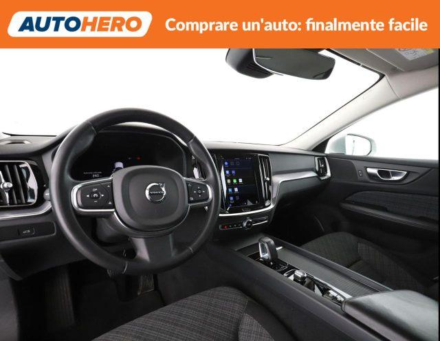 VOLVO V60 B4 (d) automatico Core