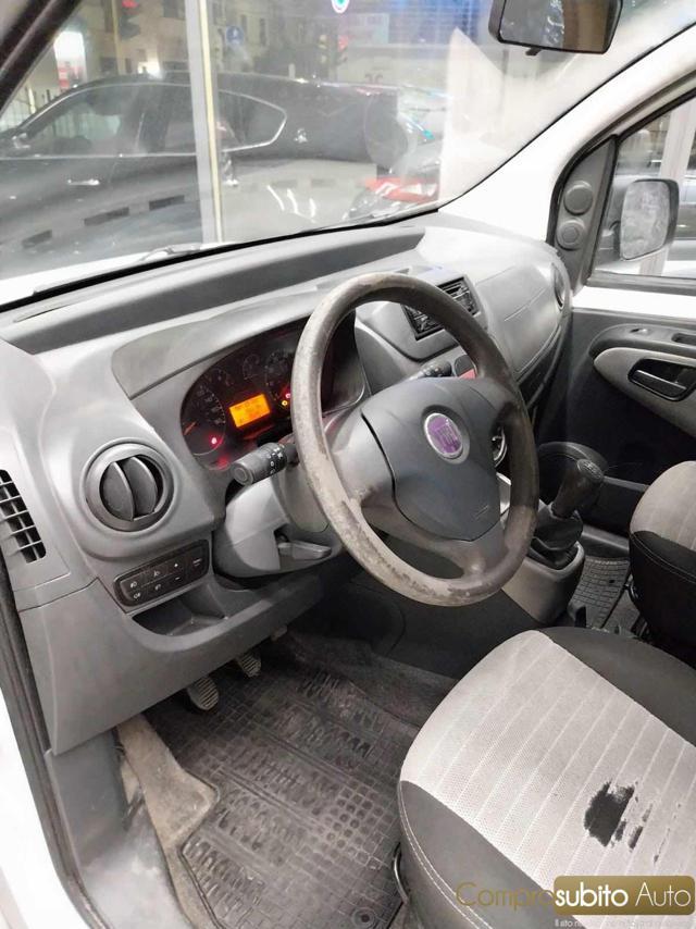 FIAT Qubo 1.3 MJT 75 CV Dynamic n1