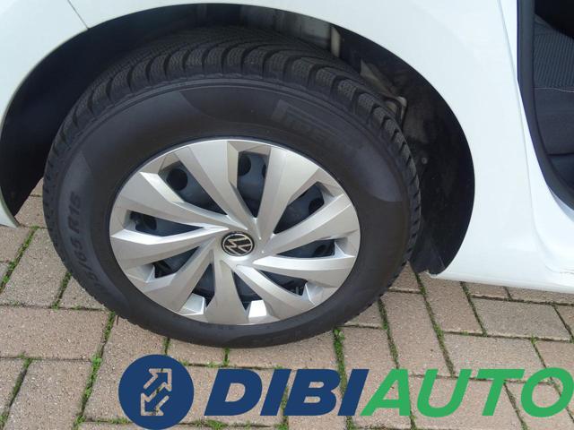 VOLKSWAGEN Golf 1.6 TDI 115 CV 5p. Business