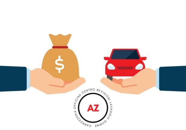 VUOI VENDERE LA TUA AUTO? LA COMPRO SUBITO – PAGAMENTO IMMEDIATO