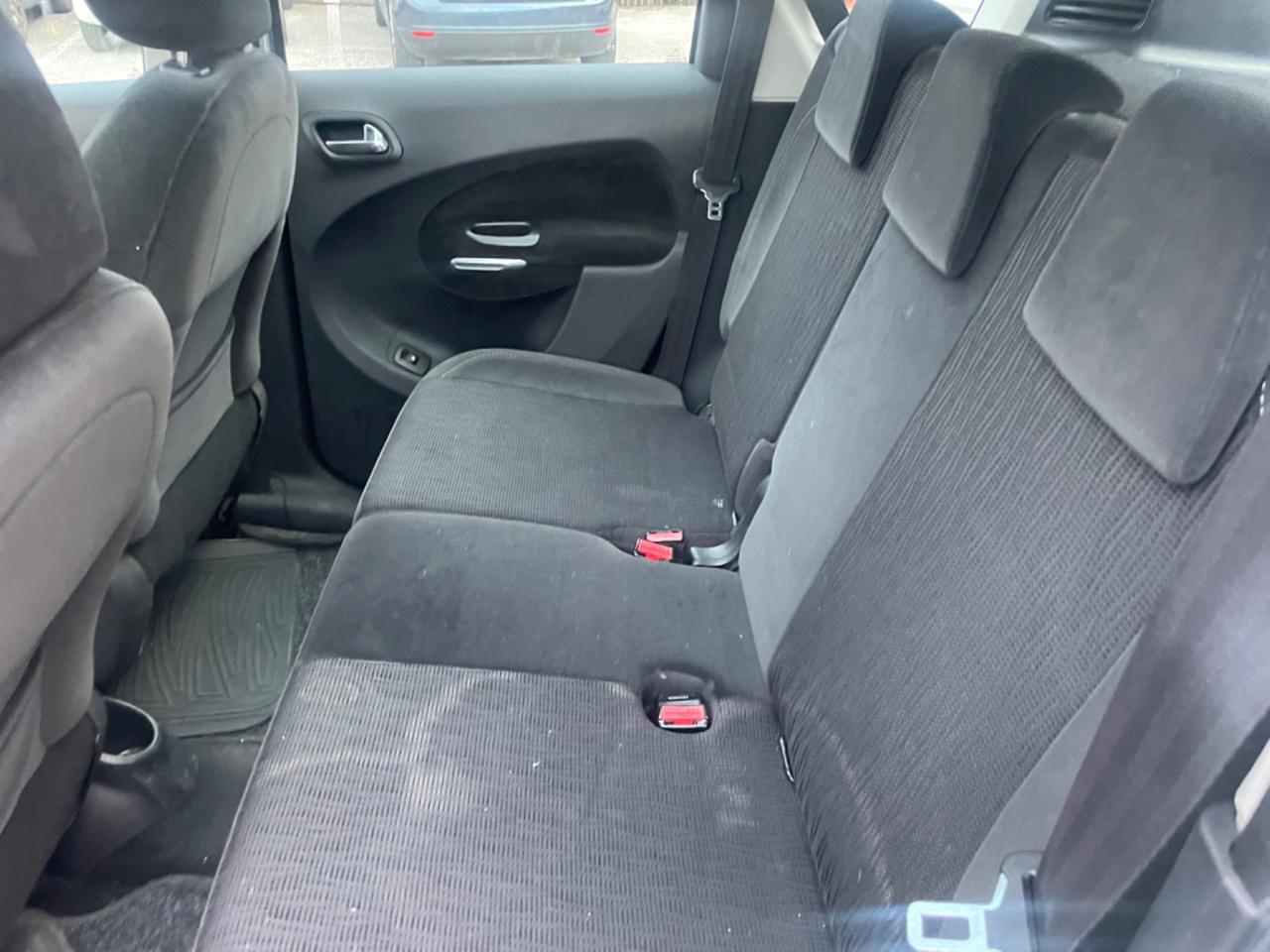 Citroen C3 Picasso 1.6 HDi 90 airdream Exclusive Style