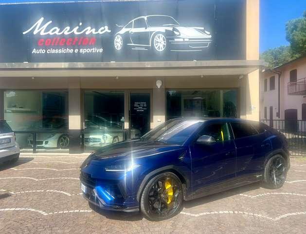 Lamborghini Urus 4.0 V8 Performante 4p.ti auto - iva esposta