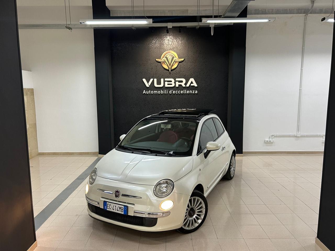 Fiat 500 1.3 Multijet 16V 75 CV by DIESEL