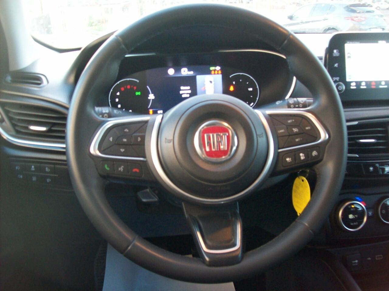 FIAT TIPO SW. 1.6 MTJ CV.130 S&S LIFE "2021"
