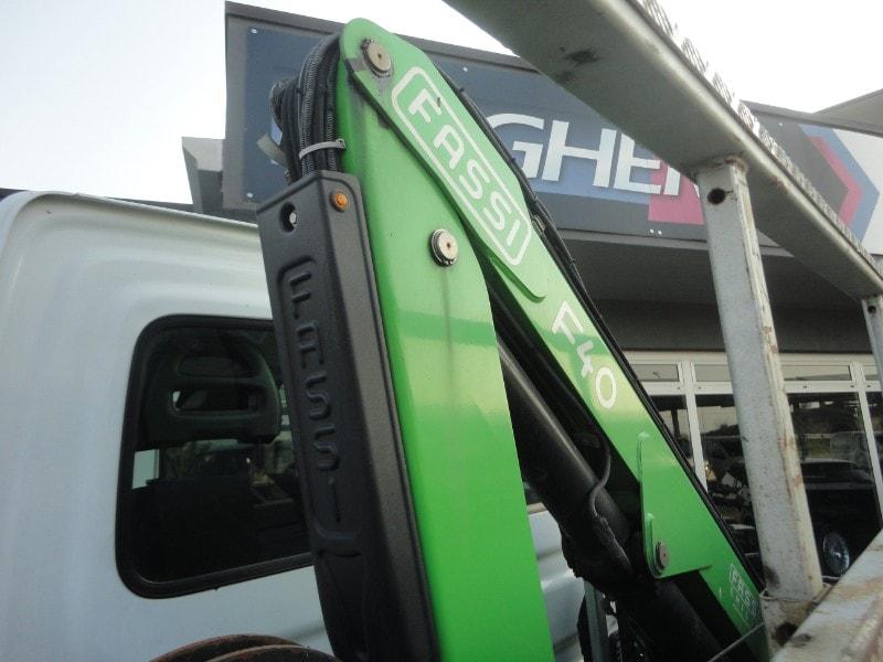 IVECO Daily (2014-->) Daily 35C14B BTor 2.3 HPT...