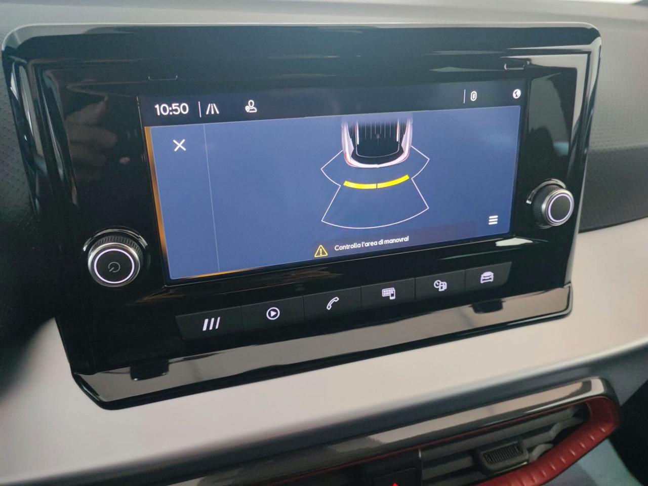 Seat Arona 1.0 EcoTSI FR SPORT