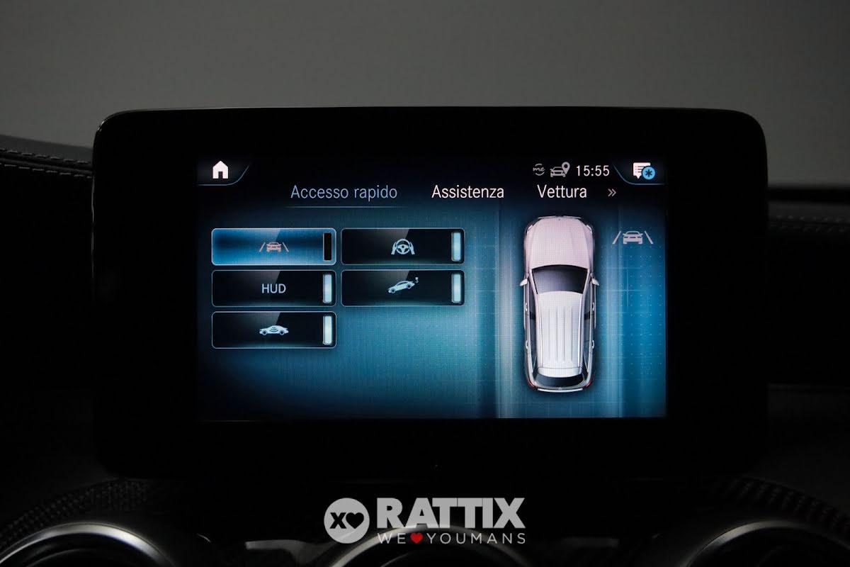 Mercedes-Benz GLC 300 e phev (eq-power) Business Extra 4matic auto