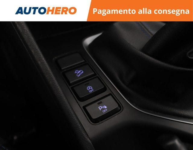 HYUNDAI Tucson 1.7 CRDi Classic