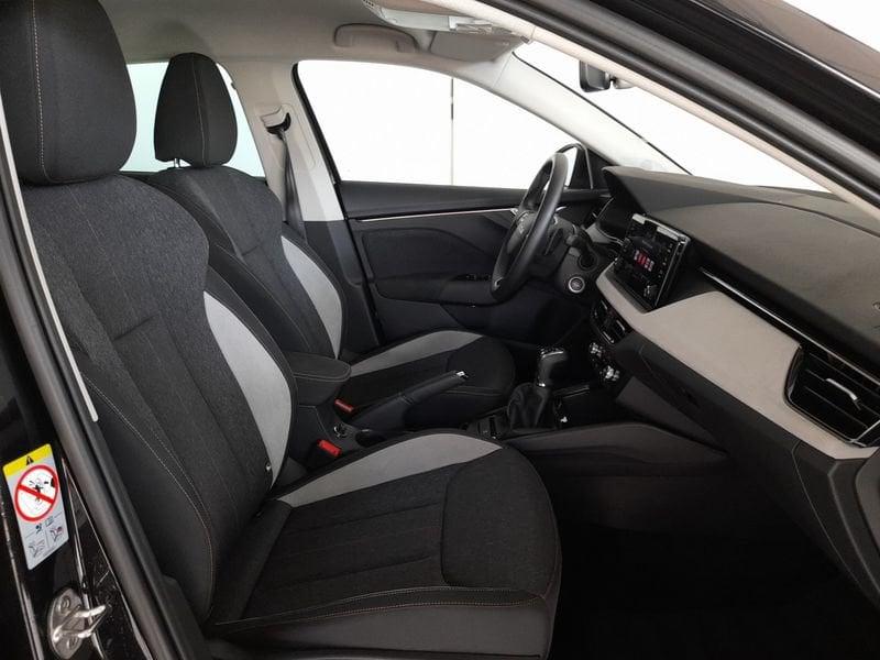 Škoda Scala 1.0 TSI 85KW STYLE DSG