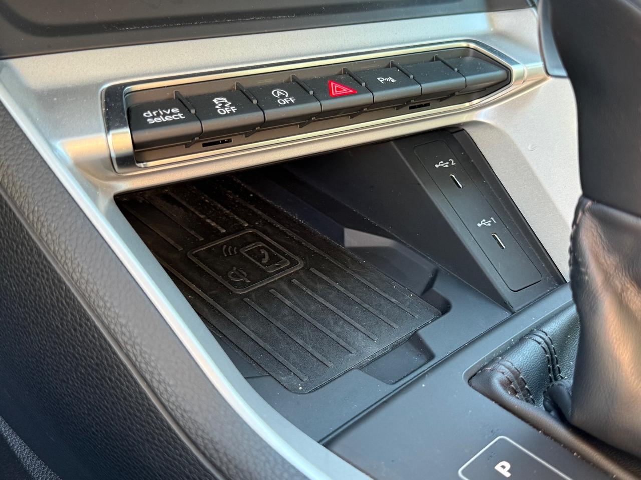 Audi Q3 SPB 35 TFSI tronic S Line