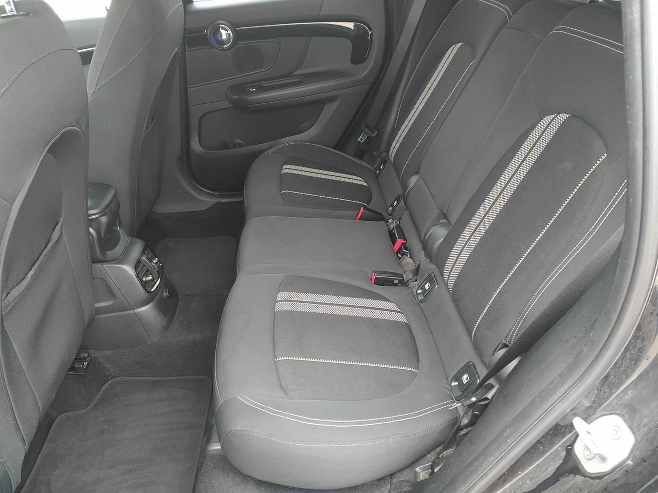 Mini Cooper D Countryman JCW 2.0 Cooper D #8013