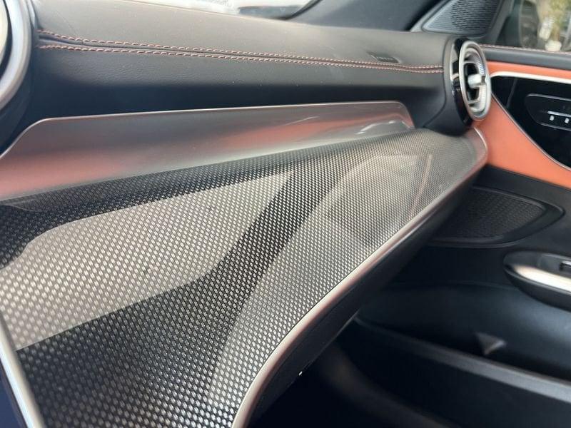 Mercedes-Benz Classe C C 300 d Mild hybrid 4Matic Premium Plus