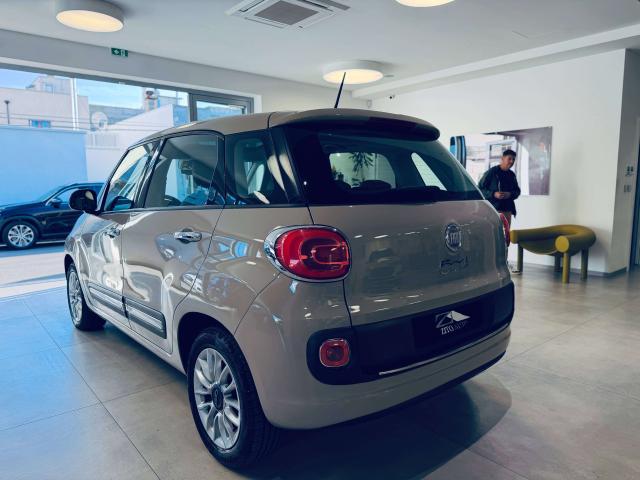 Fiat 500L 1.3 mjt Lounge 85cv