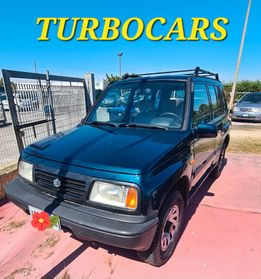 Suzuki Vitara 1.6i 16V cat S.W. JLX P.Pack