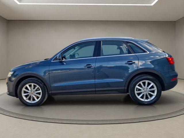 AUDI Q3 2.0 TDI 120 CV Business