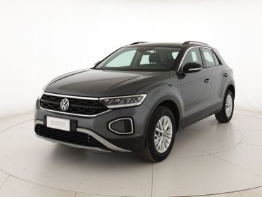 Volkswagen T-Roc 1.5 tsi life dsg