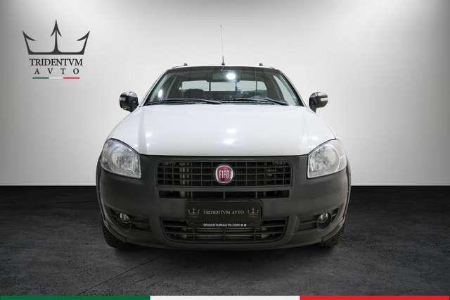 Fiat Strada 1.3 mjt Work. 95cv corta E5+(E5)