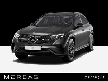 Mercedes-Benz GLC 220 d 4Matic Mild Hybrid AMG Line Premium