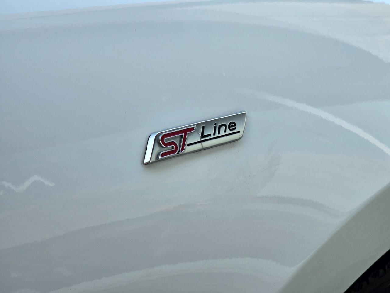 Ford Fiesta 1.5 EcoBlue 120 CV ST-Line 2019 NEOPATENTATI