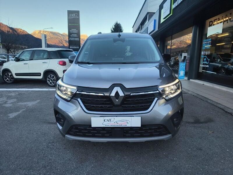 Renault Kangoo Kangoo 1.3 TCe 130CV Equilibre