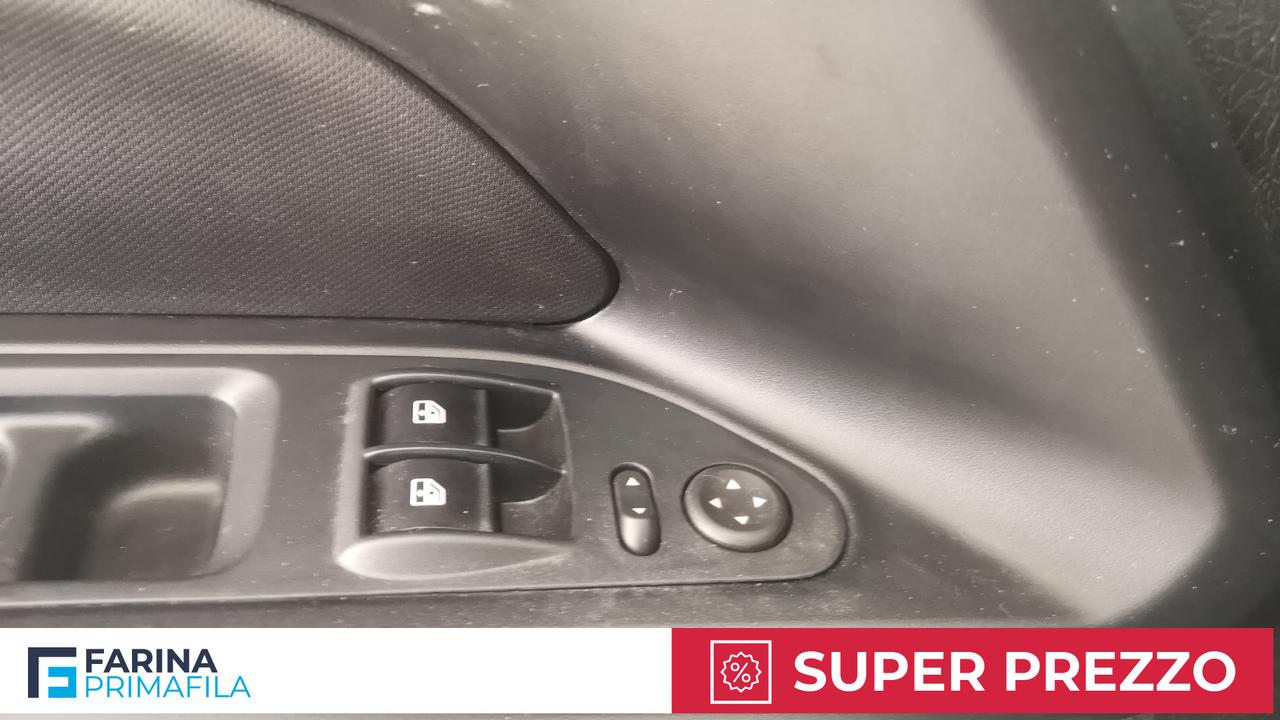 FIAT Tipo II - Tipo 5p 1.4 Street 95cv G.P.L