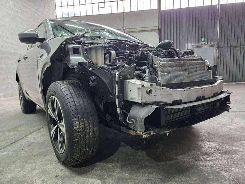 Jaguar E-Pace 2.0d i4 mhev R-Dynamic awd 163cv auto INCIDENTATA