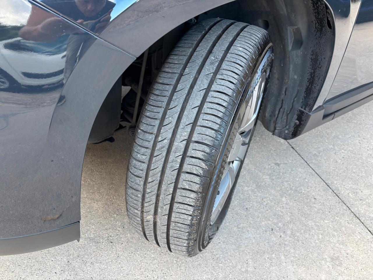 Peugeot 2008 BlueHDi TETTO PANORAMICO -2019