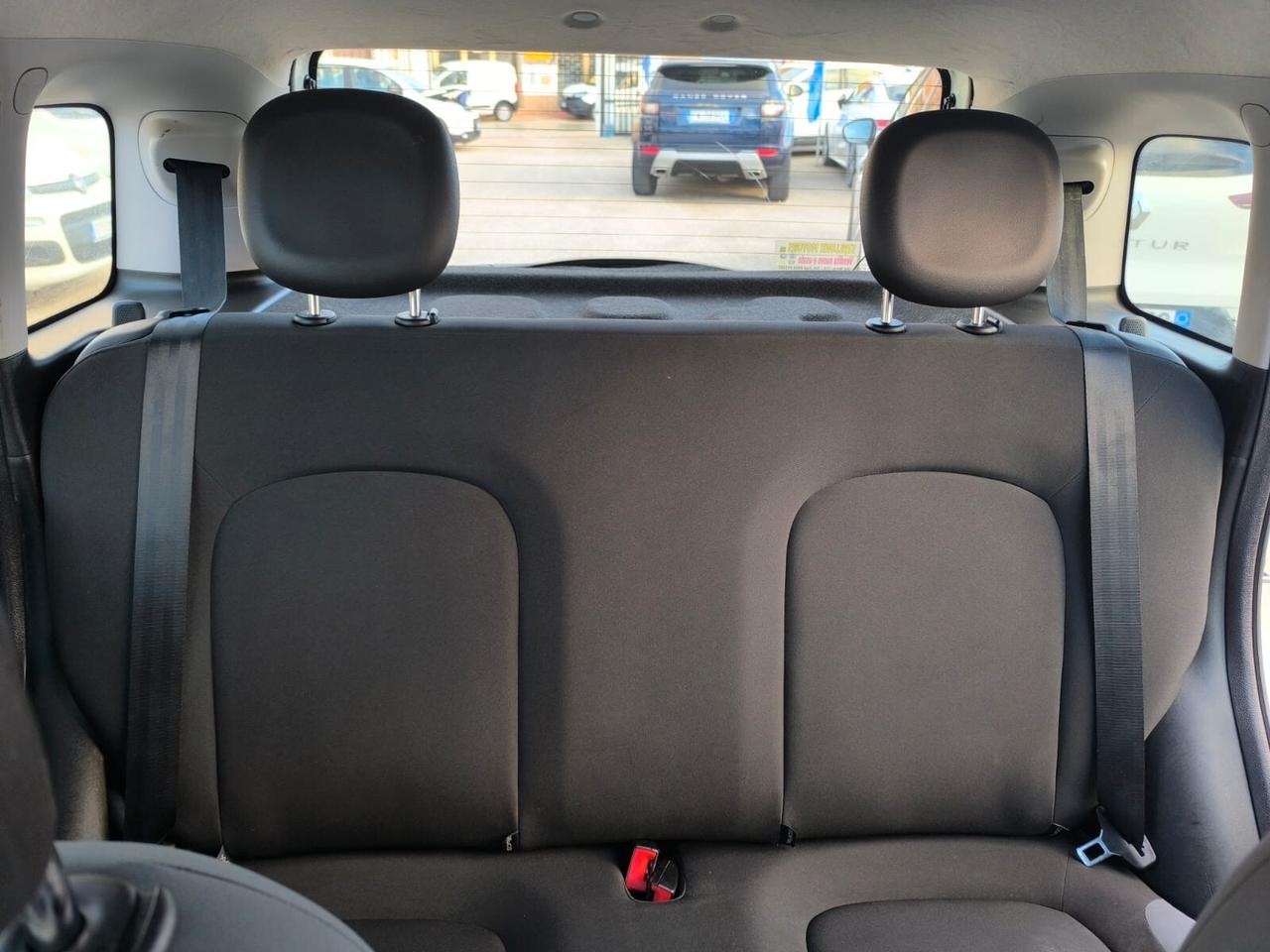 Fiat Panda 1.3 MJT 95 CV S&S 4x4 2018