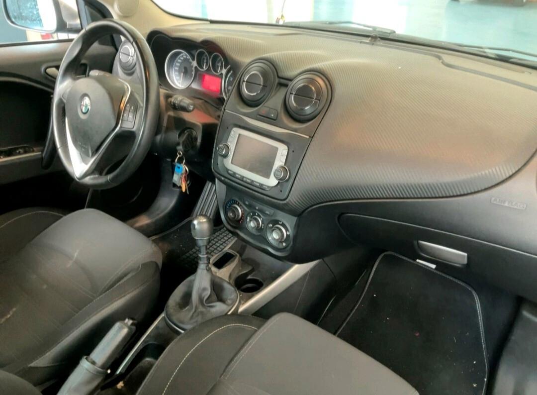 Alfa Romeo MiTo 1.4 78 CV