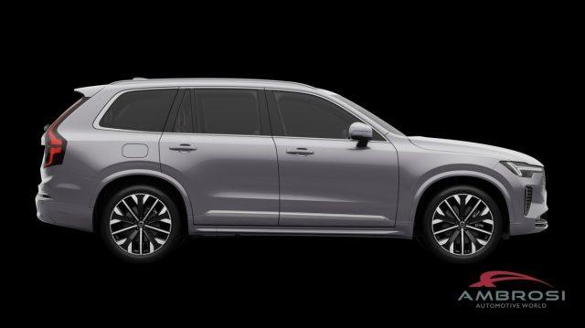 VOLVO XC90 T8 AWD Plug-in hybrid Elettrica/Benzina Plus Brigh