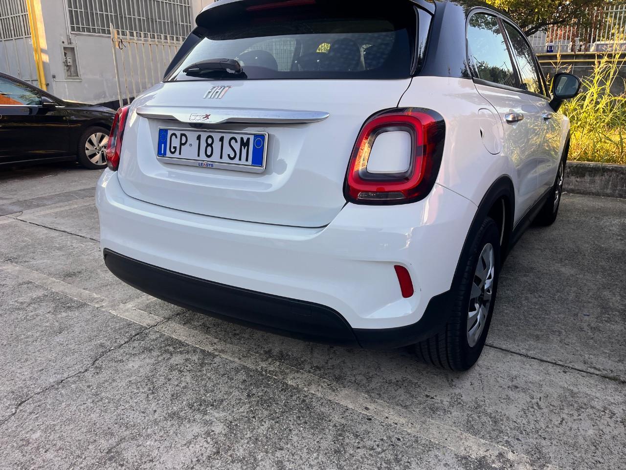 Fiat 500 X 500X 1.3 mjet 95cv