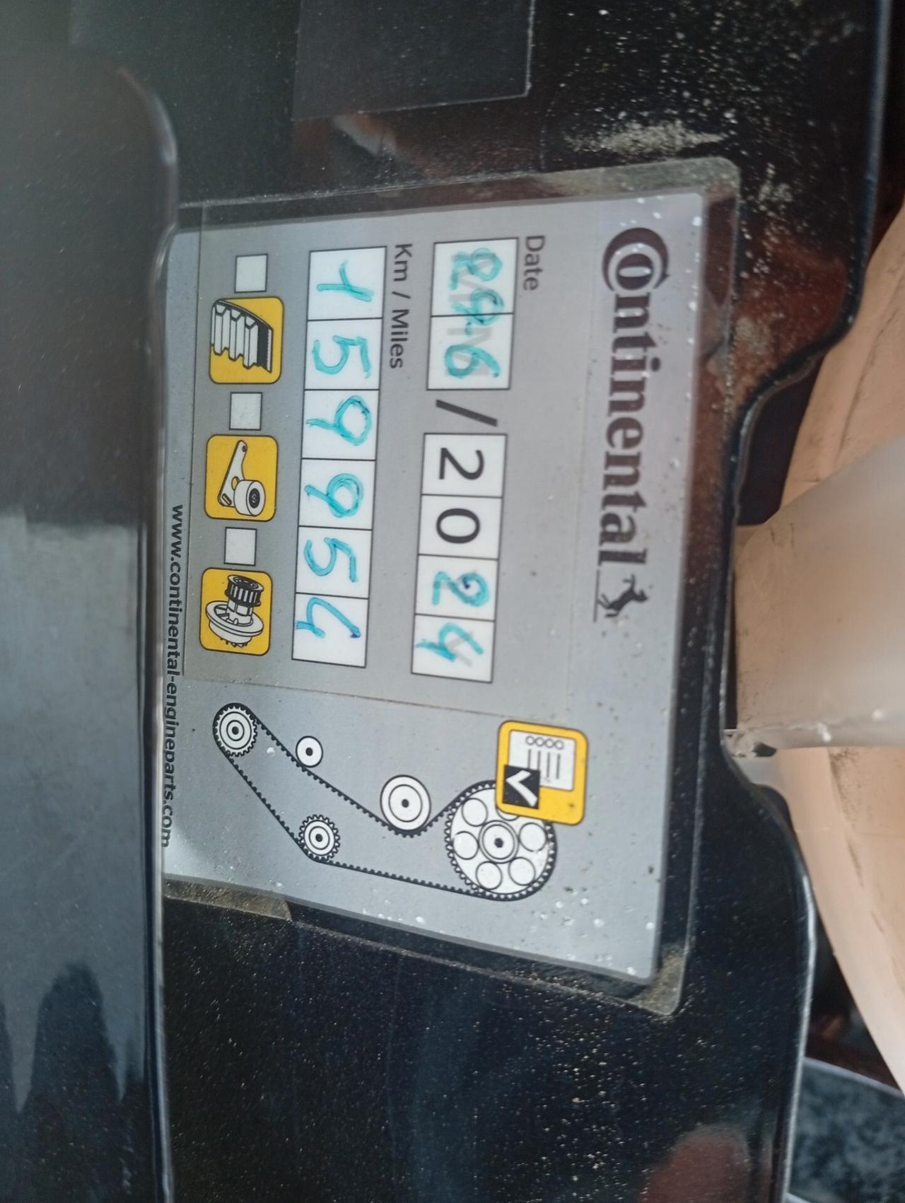 Volkswagen Polo 1.4 TDI 90 CV DSG 5p. Comfortline NEOPATENTATI OK