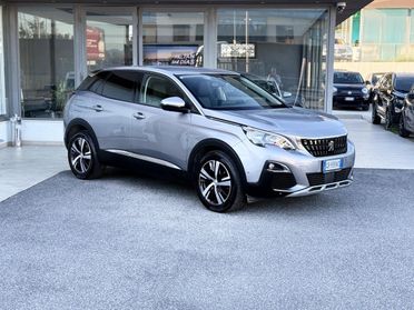 Peugeot 3008 1.5 Diesel 131CV E6 Neo. Automatica - 2020
