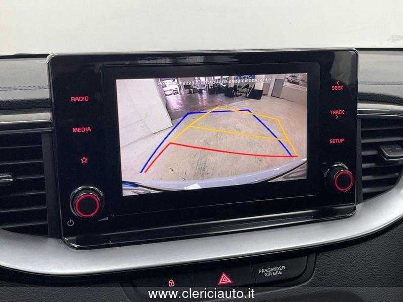 KIA Xceed 1.0 T-GDi Style
