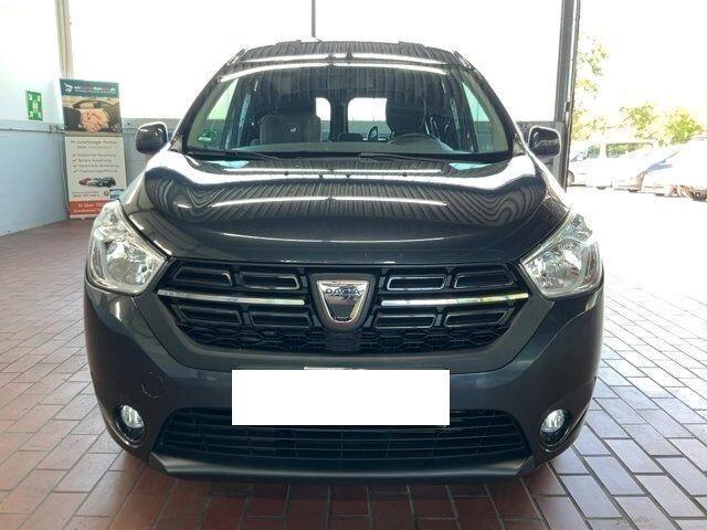Dacia Dokker 1.6 8V 110CV GPL Comfort