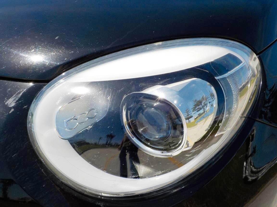 Fiat 500X 1.3 MultiJet 95 CV Lounge