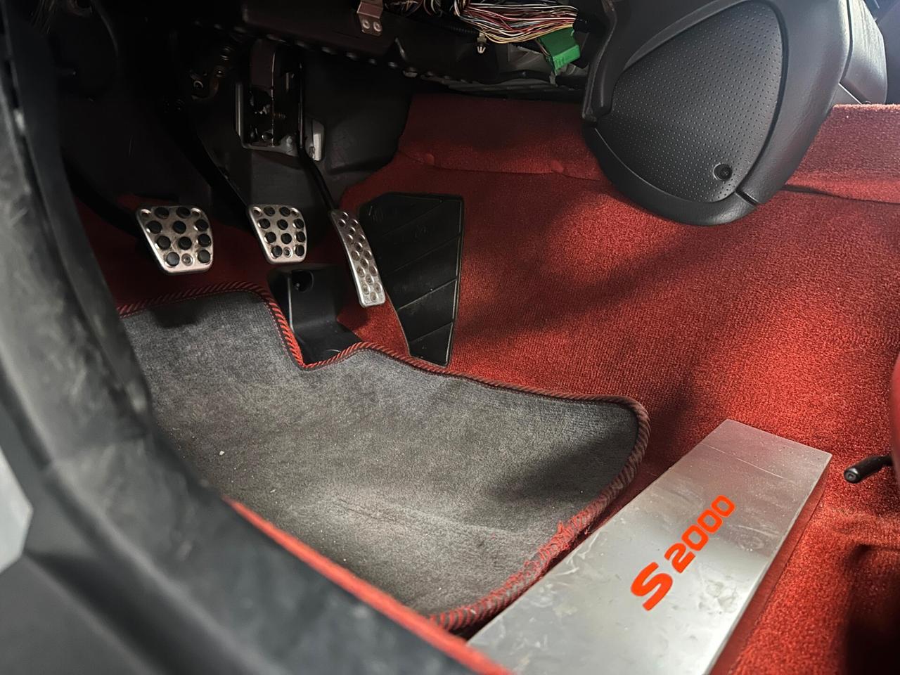 Honda S 2000 2.0 16V VTEC