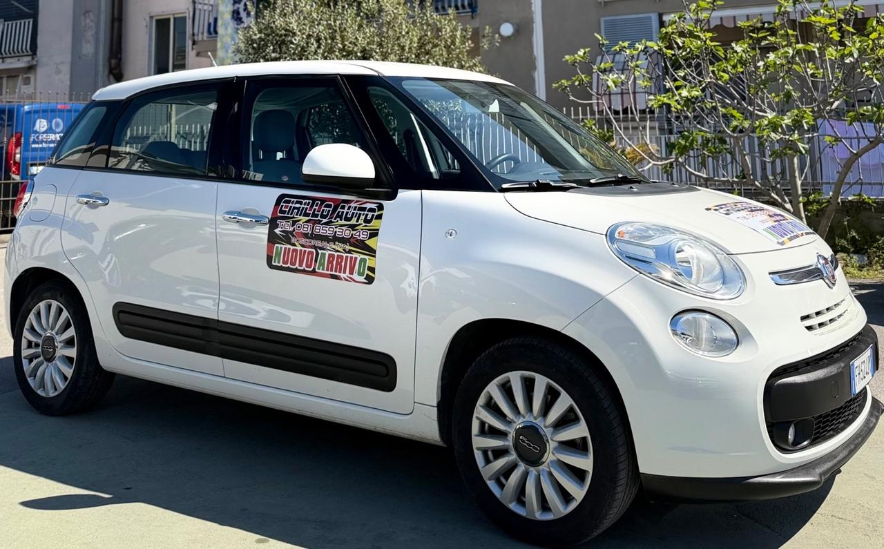 Fiat 500L 1.4 Gpl 95 Cv