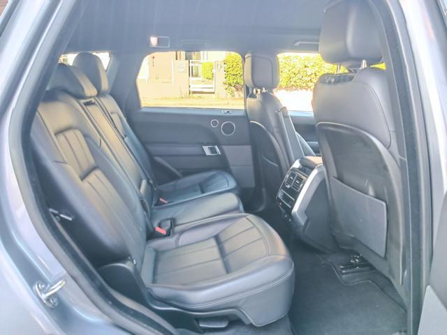 LAND ROVER Range Rover Sport 3.0 SDV6 249 CV HSE Dynamic