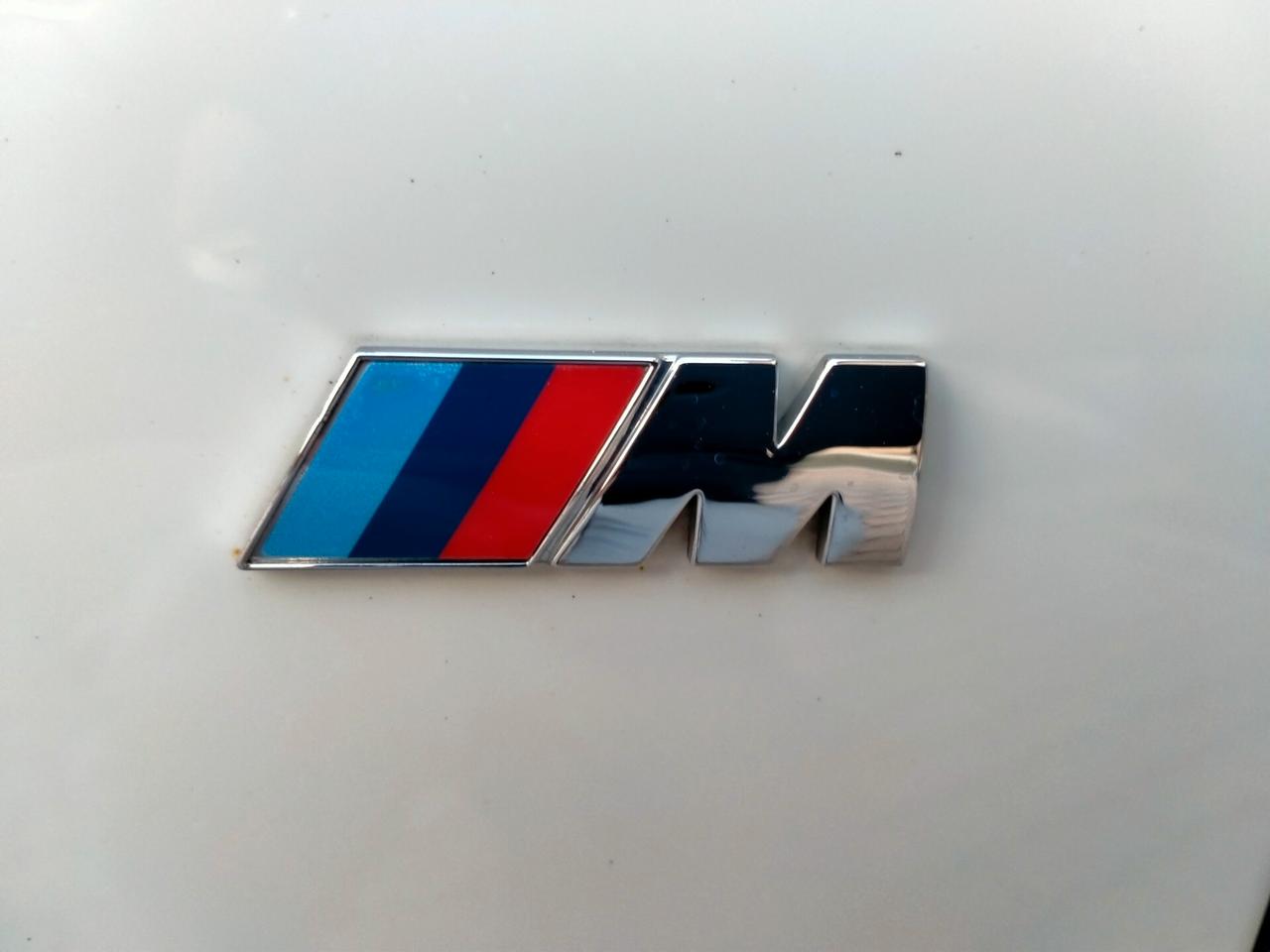 BMW 218 D CABRIO F23 150CV MSPORT STEPTRONIC / FULL SVC BMW / CAMERA / DA VETRINA