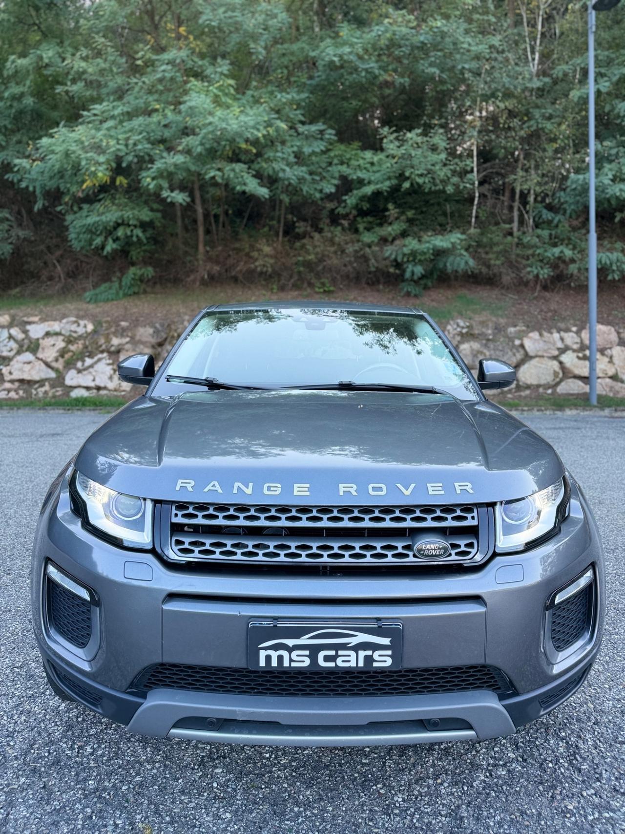 Land Rover Range Evoque 2.0 TD4 150 CV 5p. HSE Dynamic