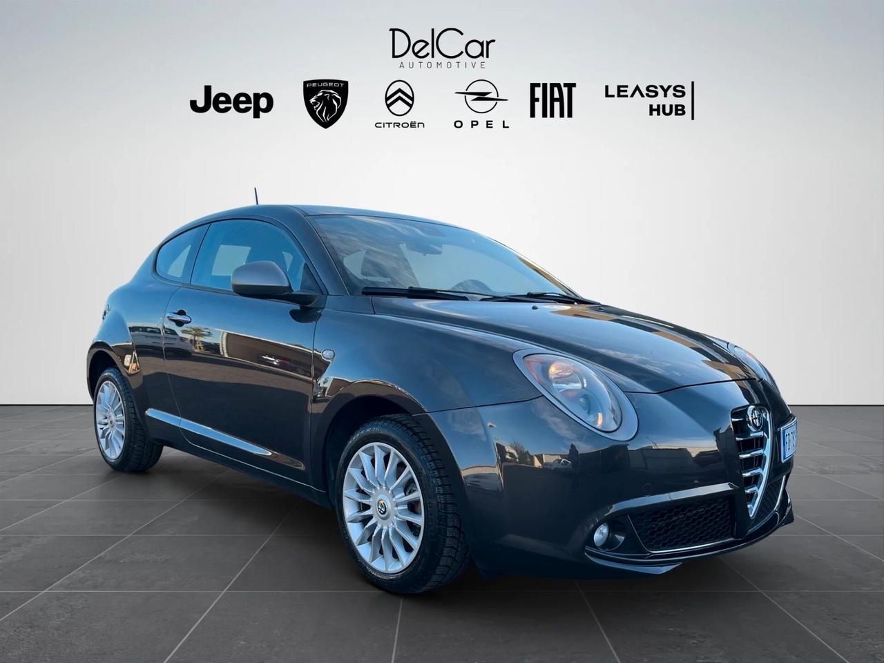 Alfa Romeo MiTo 1.4 78 CV 8V S&S
