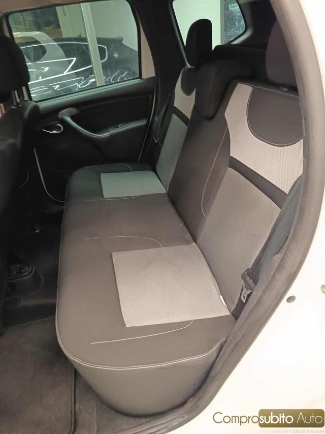 DACIA Duster 1.5 dCi 110CV S&S 4x2 Serie Speciale Lauréate Fami