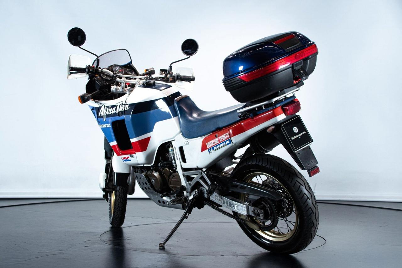 Honda Africa Twin XRV 750