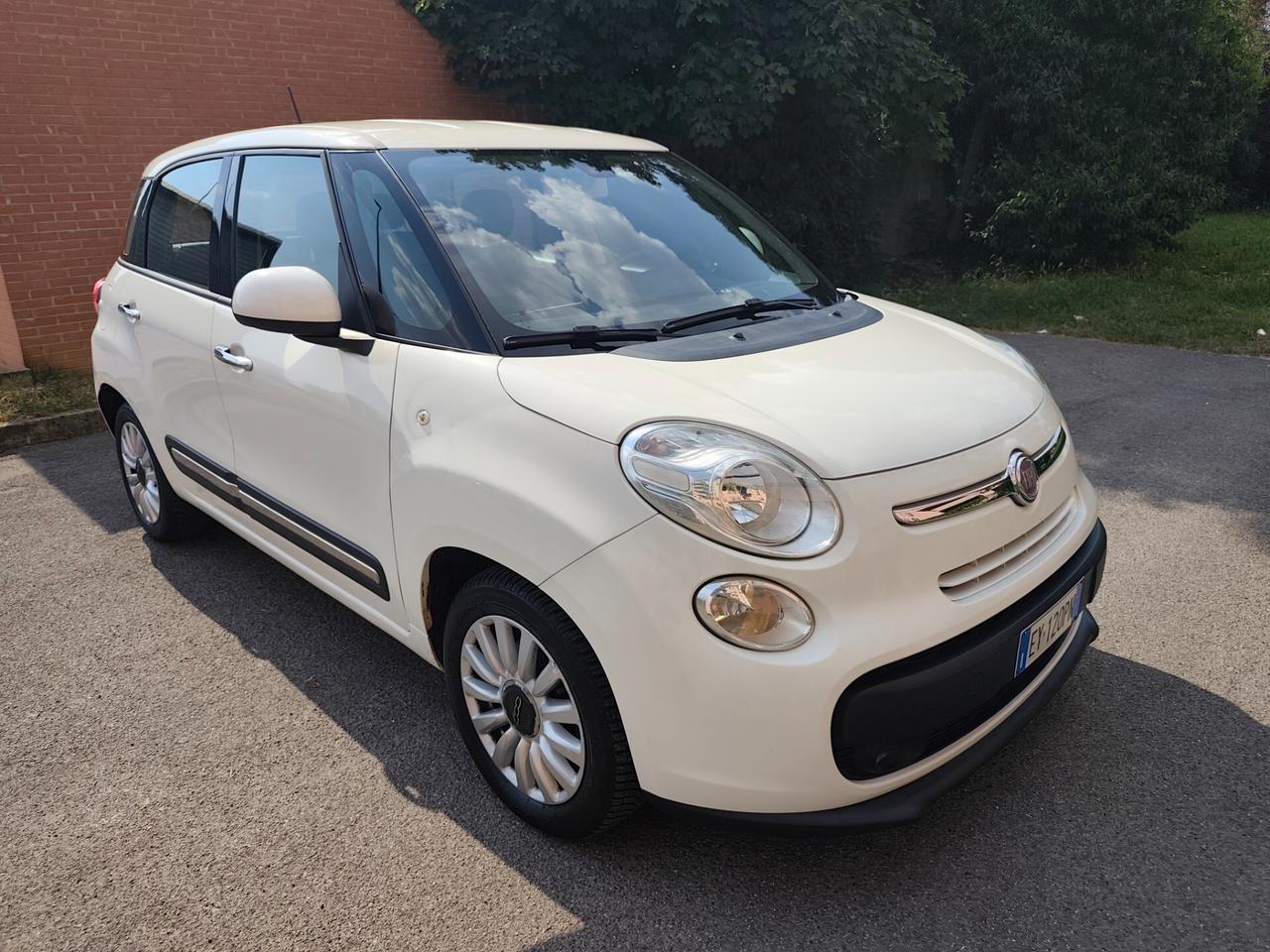 Fiat 500L 1.3 Mjt Lounge euro 5B