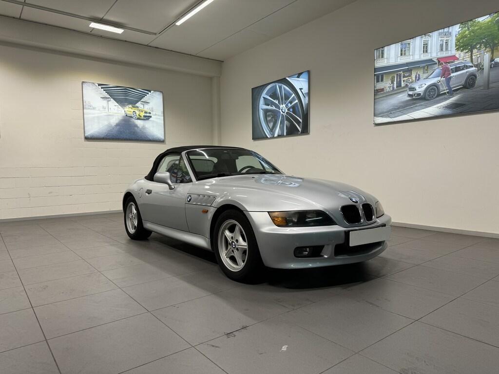 BMW Z3 Roadster 1.9