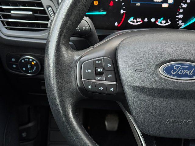 FORD Focus 1.5 EcoBlue 95CV SW Business Unicoprop.Tg Ford.