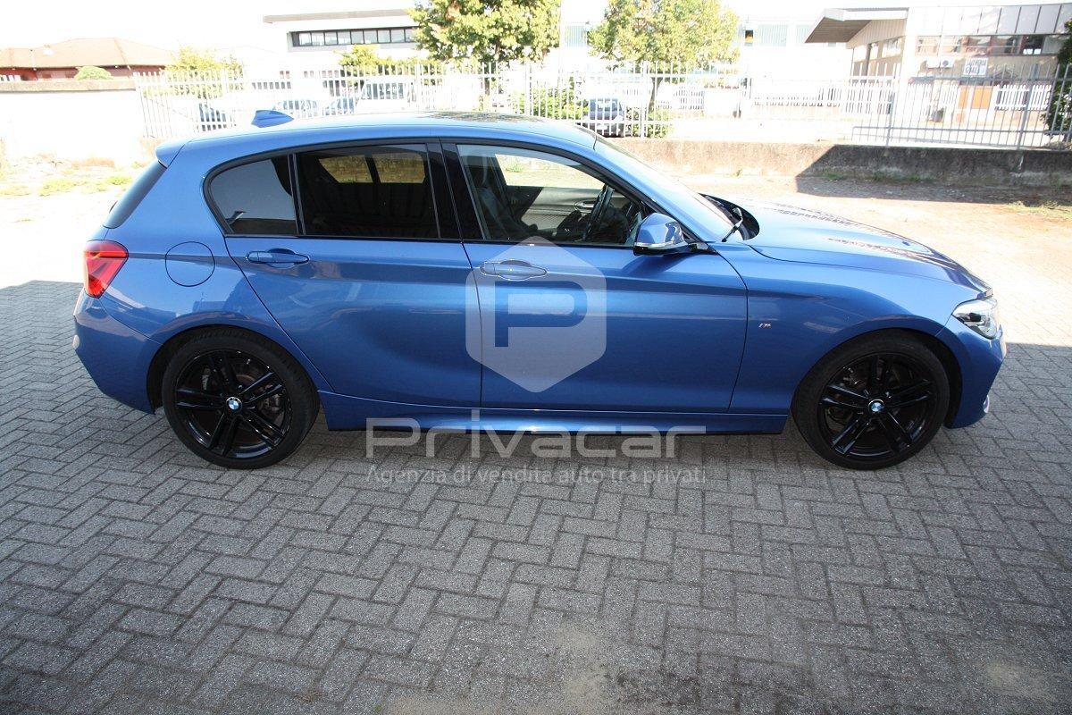 BMW 118i 5p. Sport