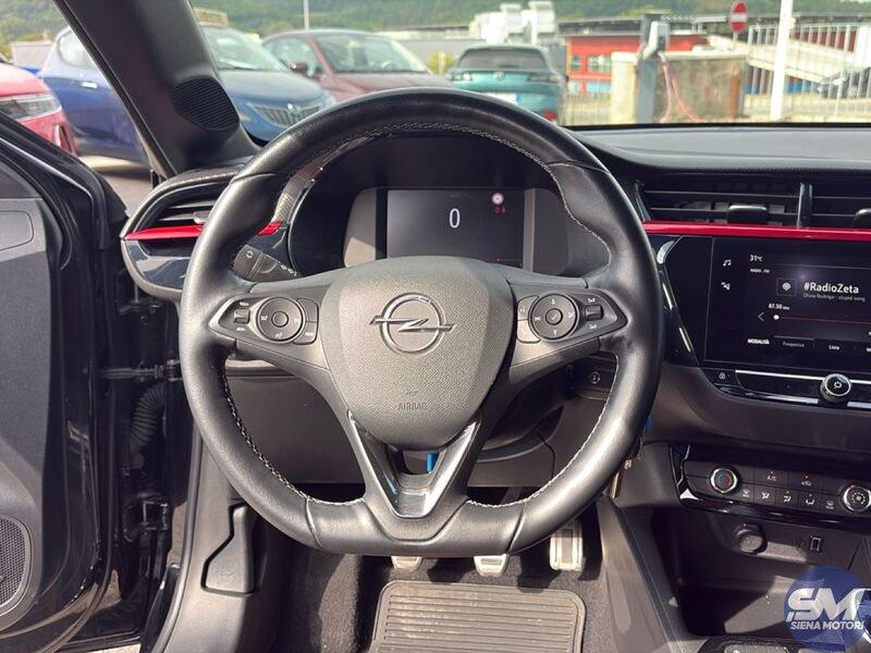 Opel Corsa 1.5 100cv Diesel Gs Line MT6