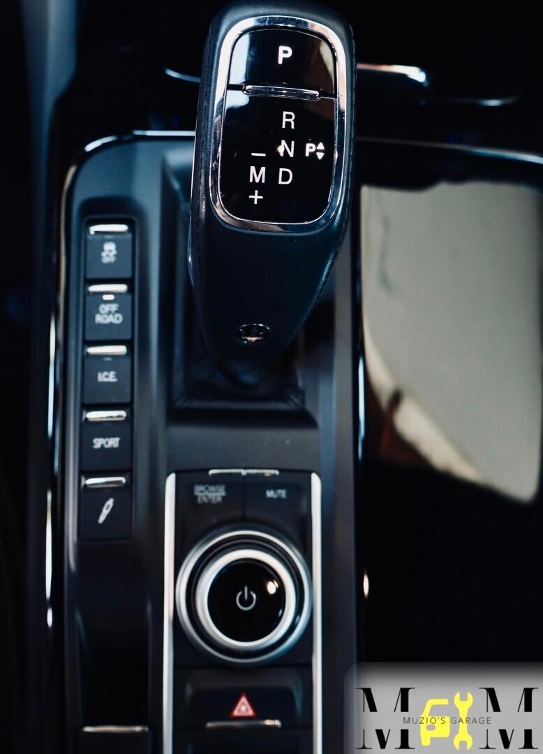 Maserati Levante V6 430 CV S AWD Granlusso